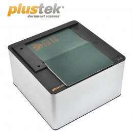 Scanner Plustek Secure Scan X50