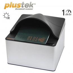 Scanner Plustek Secure Scan X100