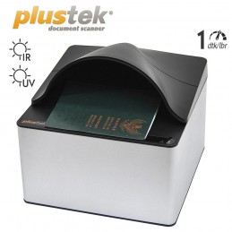 Scanner Plustek Secure Scan X150