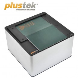 Scanner Plustek Secure Scan X150