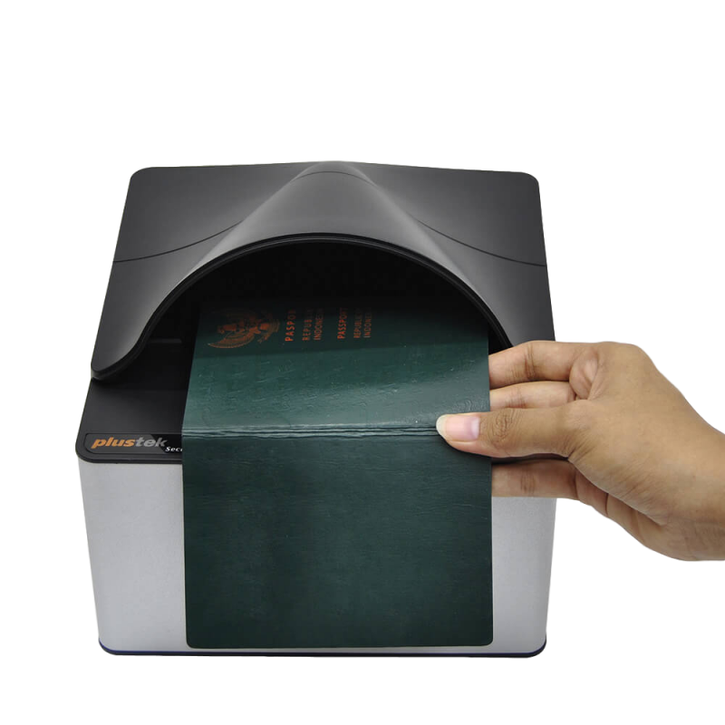 Scanner Plustek Secure Scan X150