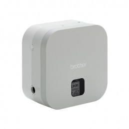 PRINTER LABEL BROTHER P-TOUCH PT-P300BT