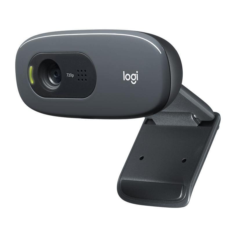 Web Cam Logitech C270H