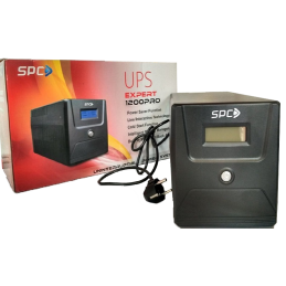 UPS SPC Expert 1200 Pro