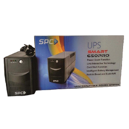 UPS SPC Smart 650 Pro