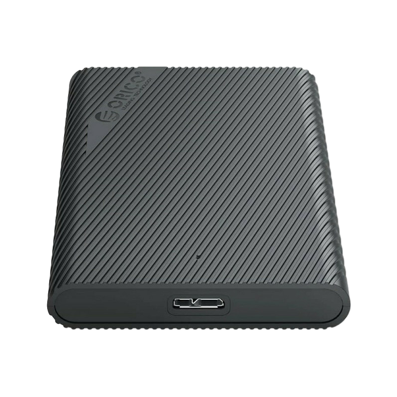 Casing HDD external Orico 2521 USB 3.0