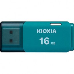 Flashdisk Kioxia U202L USB 2.0 Light Blue