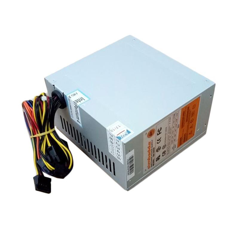 Power Supply Simbadda 380W Tray Mini
