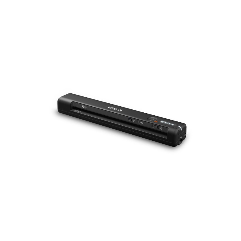 Scanner Epson ES-60W