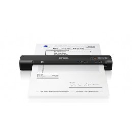 Scanner Epson ES-60W