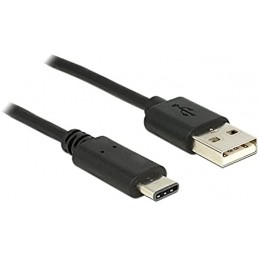 Kabel Type-C to USB 2.0 Male