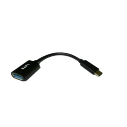 Kabel Type-C to USB 3.0 Female Bafo