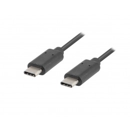 Kabel Type-C to Type-C 1M