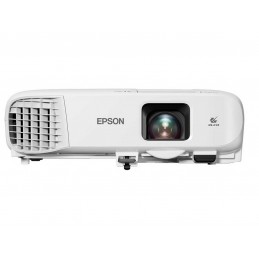 LCD PROJECTOR EPSON EB-982W