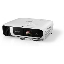 LCD PROJECTOR EPSON EB-FH52