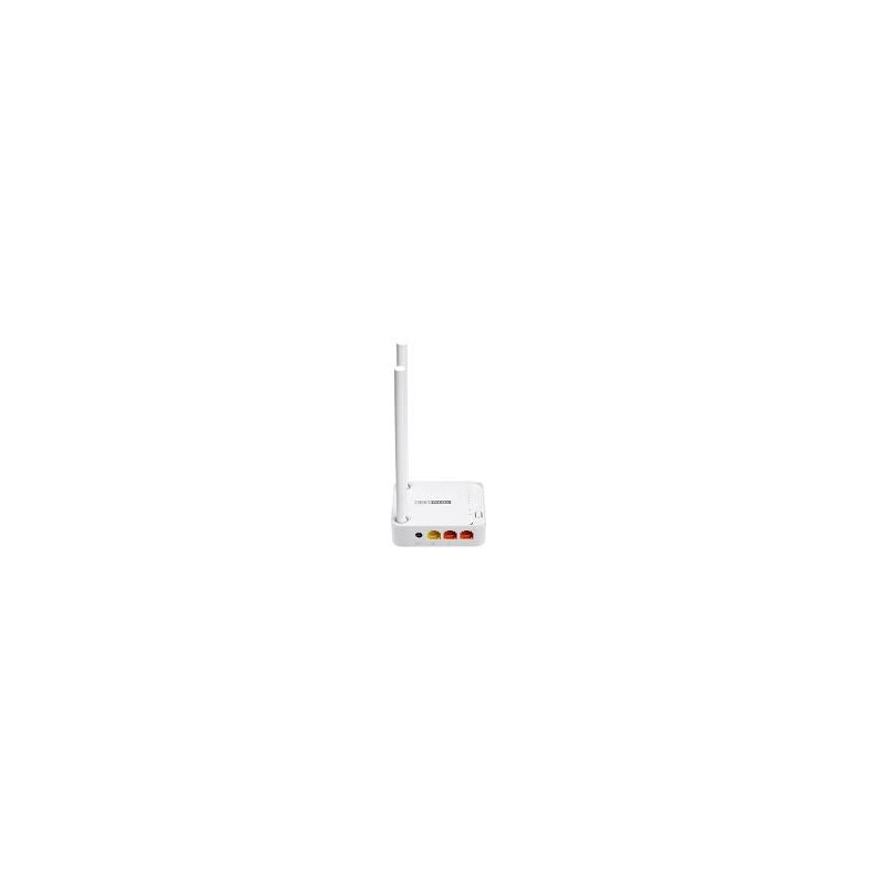 Totolink N200RE Router Wireless N Mini 300Mbps