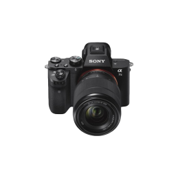 Camera Sony ILCE-7M2K (ALPHA 7 MARK II) 28-70MM