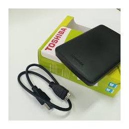 Casing HDD External Toshiba USB 3.0