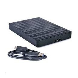 Casing HDD External Seagate Expansion USB 3.0