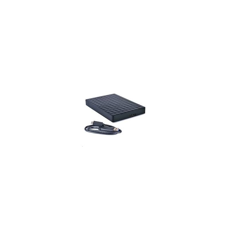 Casing HDD External Seagate Expansion USB 3.0