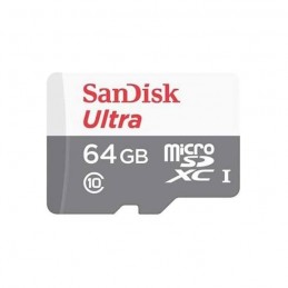 Memory Sandisk Micro SD Ultra 64GB