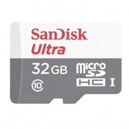 Memory Sandisk Micro SD Ultra 32GB Non Adapter Memory Sandisk Micro SD Ultra 32GB Non Adapter