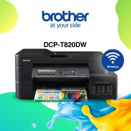 Printer Brother DCP-T820DW