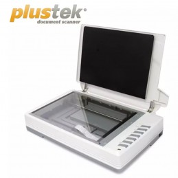 Scanner Plustek A320E