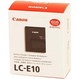 Charger Camera Canon LC-E10E Charger Camera Canon LC-E10E