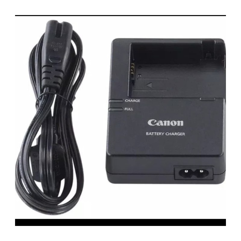 Charger Camera Canon LC-E8E Charger Camera Canon LC-E8E