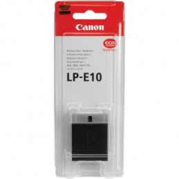 Battery Canon LP-E10