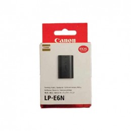 Battery Canon LP-E6