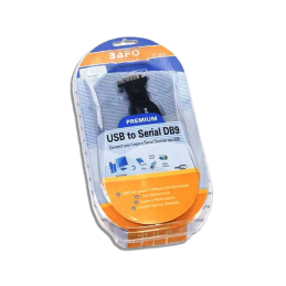 USB to Serial DB9 Bafo BF-810