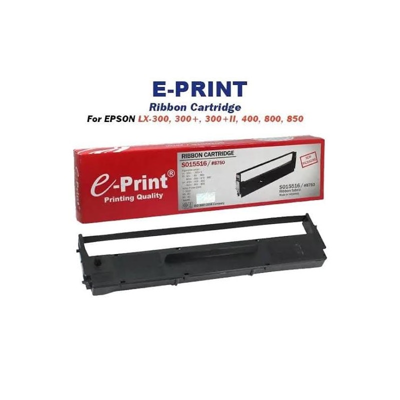 Eprint CR 8750 LL (LX 300 15M)