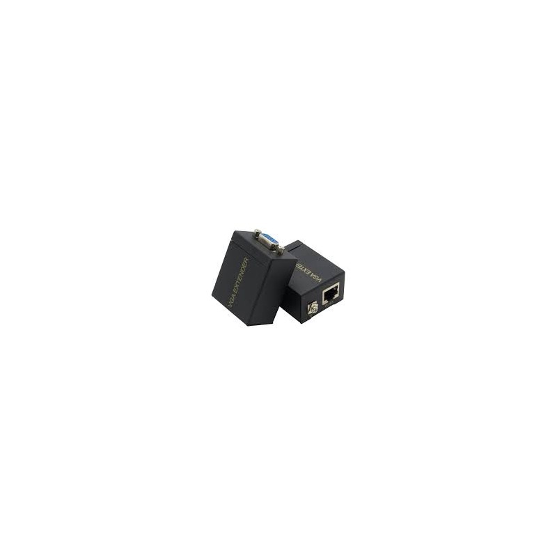 Converter VGA Extender 60M