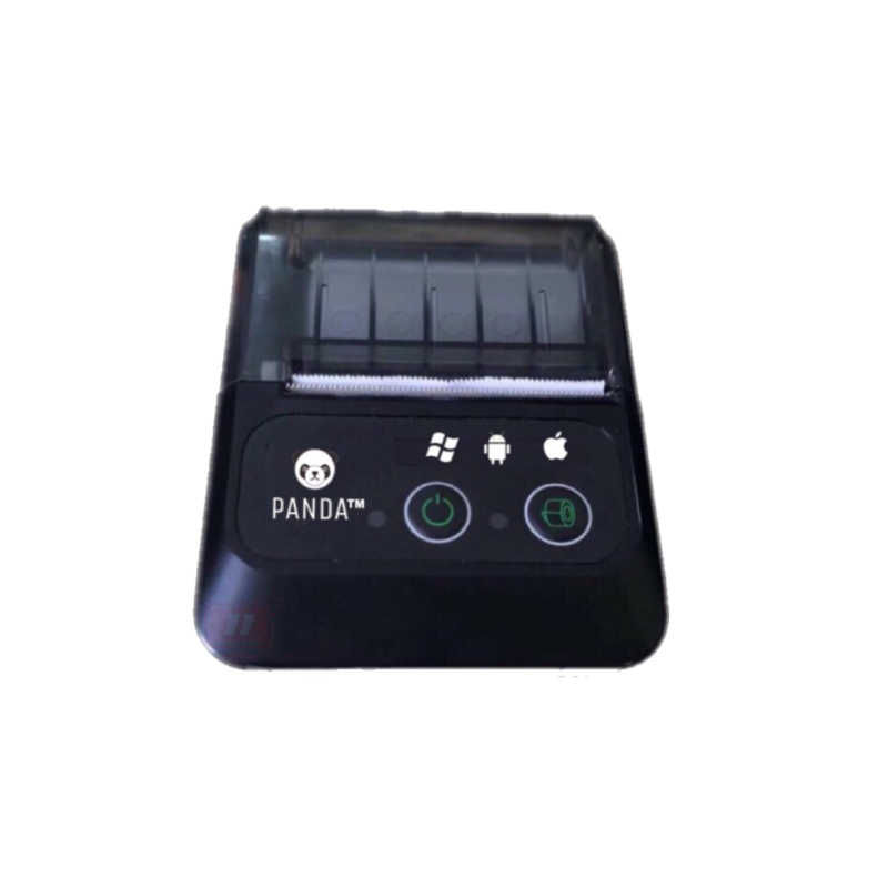 Mini Printer Bluetooth Panda PRJ-CX58B
