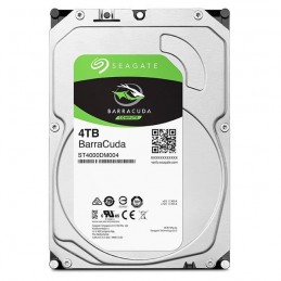 HDD Seagate 4TB (ST4000DM004) Barracuda
