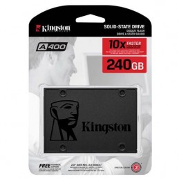 HDD SSD Kingston 240GB SA40037/240G