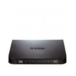 D-Link DGS-1024A Hub 24 Port Gigabit