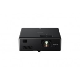 LCD PROJECTOR EPSON HOME THEATHER EF-11