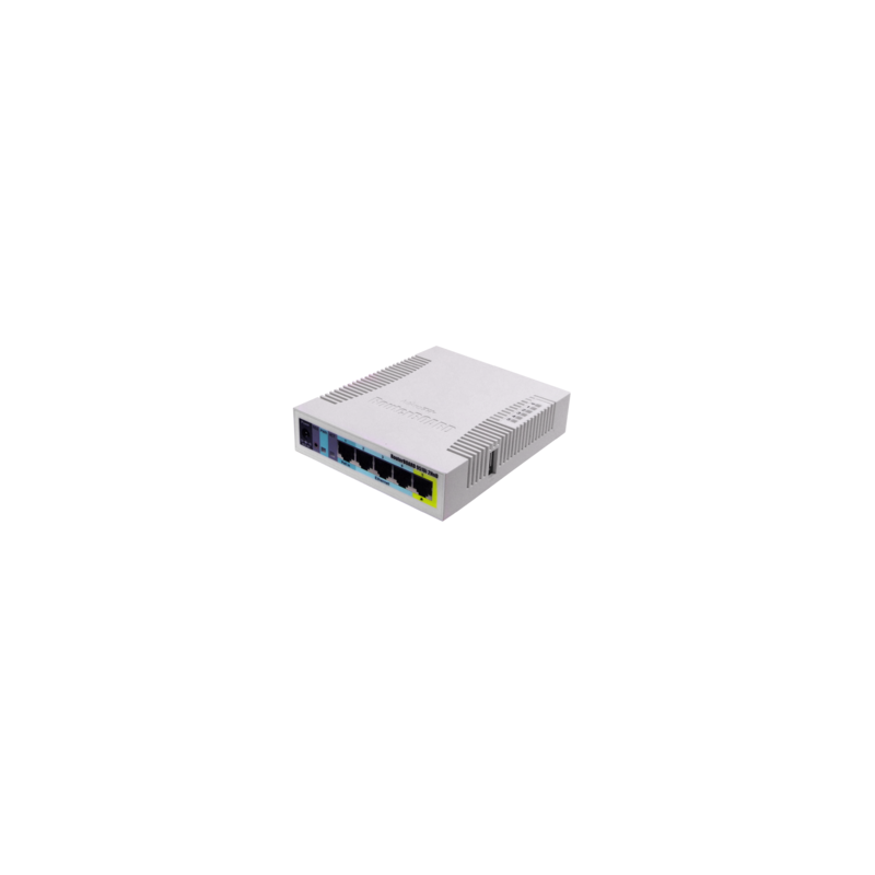 Mikrotik Router Board RB951UI-2HND