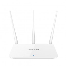 Tenda F3 Wireless Router 300Mbps
