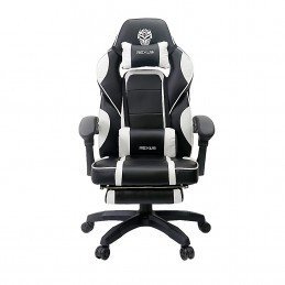 Rexus Gaming Chair RGC-R60 Footrest White