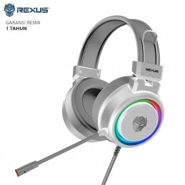 Headset Gaming Rexus Vonix RX-F30 MIC