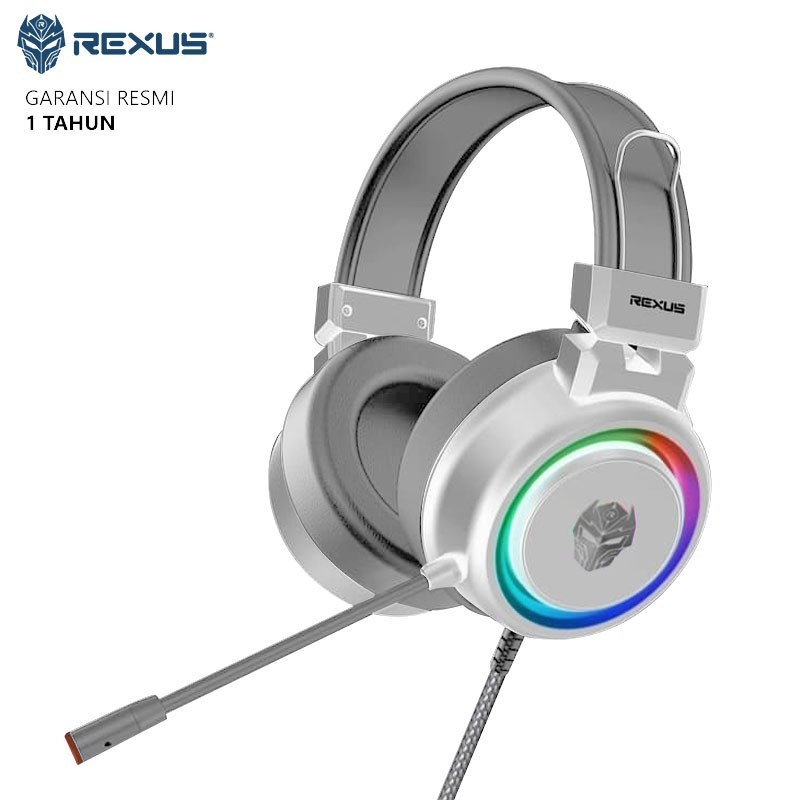 Headset Gaming Rexus Vonix RX-F30 MIC