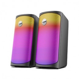 Speaker Gaming NYK X50 Kronos RGB Bluetooth