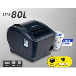 Blueprint Printer Desktop Thermal LAN USB BP-Lite80L