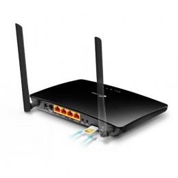 TP-Link TL-MR6400 Wireless-N 4G LTE Router 300Mbps