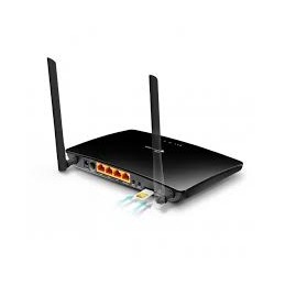 TP-Link TL-MR6400 4G LTE Wireless Router 300Mbps