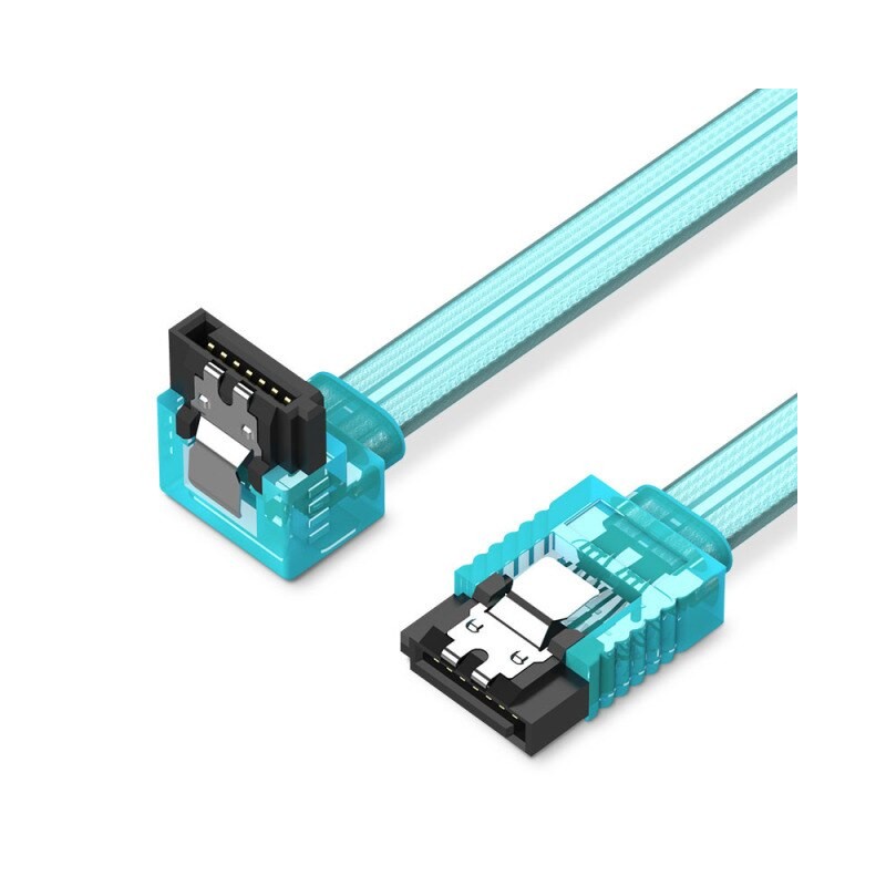 Vention Kabel Sata 3.0 Blue - KDDSD